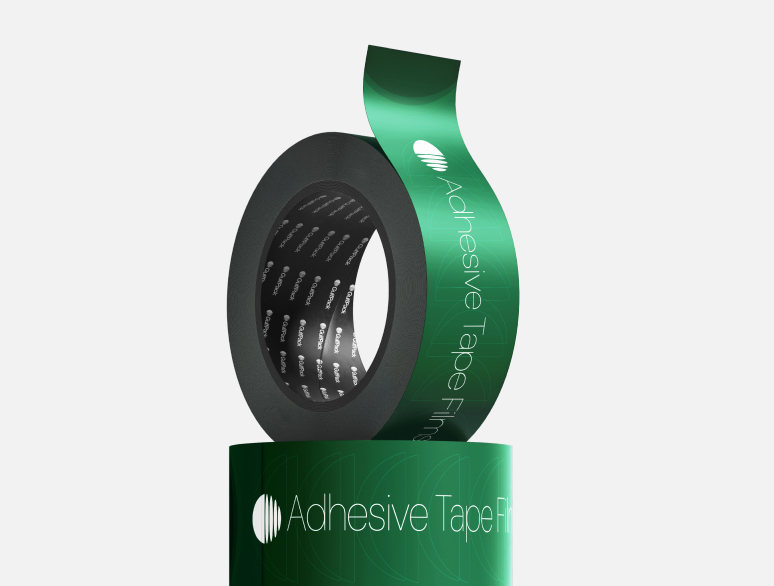 Adhesive Tape Films