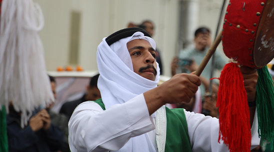 Saudi Founding Day 2025