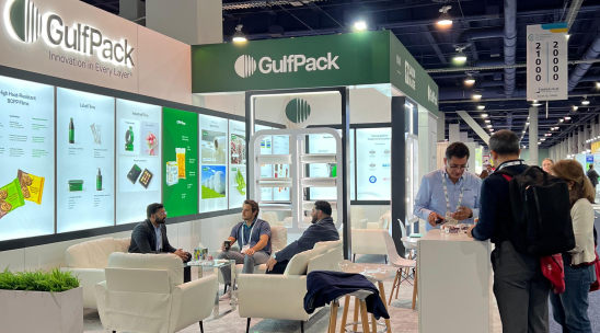 الاستعداد لمعرض PACK EXPO لاس فيغاس 2025