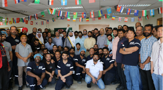 Culture Day 2025
