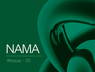 NAMA-Issue 01  |  Quarter-04  |  2025