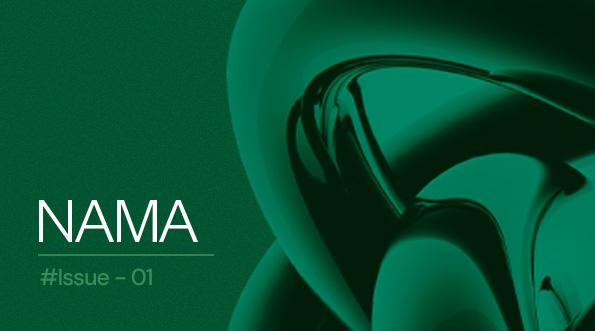 NAMA-Issue 01  |  Quarter-04  |  2025