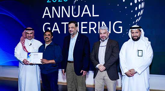 4th Quarter Recognition & Rewards 2025