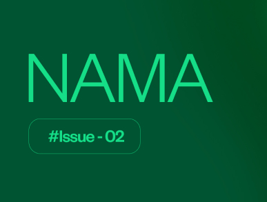 NAMA – Issue 02 | Quarter-01 | 2026