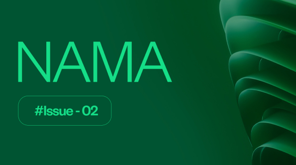 NAMA – Issue 02 | Quarter-01 | 2026