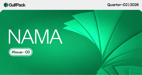 NAMA – Issue 03 | Quarter-02 | 2026