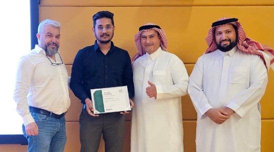 2nd Quarter Recognition & Rewards 2026
